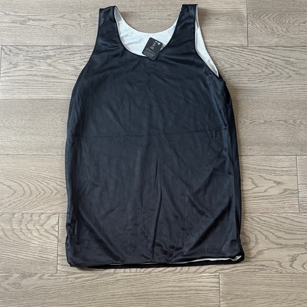 Urban Outfitters Black Tank Top